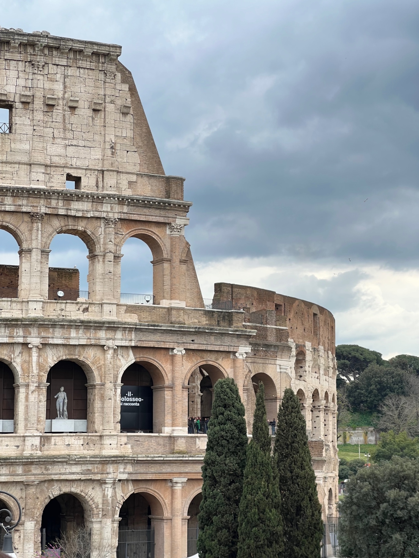 Rome Rode Galleria - Rome&Ride